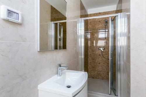 Apartments Nevia