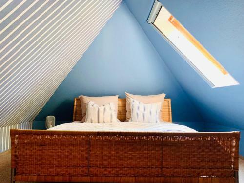 Apartamento Ferienwohnungen Im Strandparadies