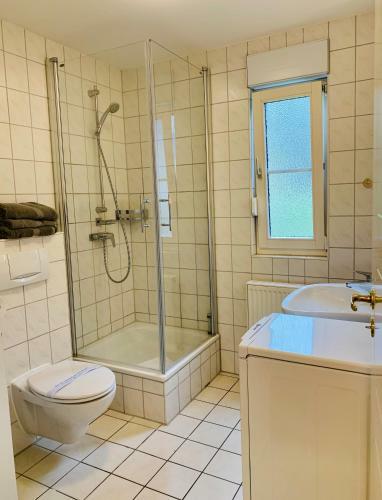 Apartamento Ferienwohnungen Im Strandparadies