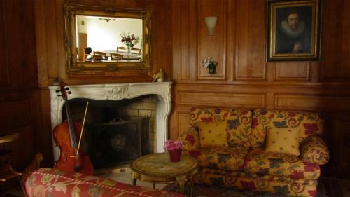 Bed & Breakfast Le Relais Des Abbesses
