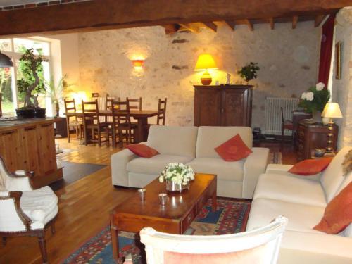 Bed & Breakfast Les Ecureuils