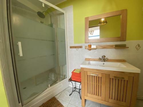 Bed & Breakfast Le Moulin De Razou