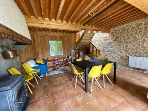 Bed & Breakfast Le Moulin De Razou