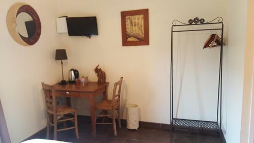 Bed & Breakfast L'escapade