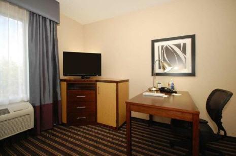 Hotel Hampton Inn Jackson/flowood (airport Area) Ms