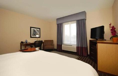 Hotel Hampton Inn Jackson/flowood (airport Area) Ms