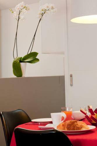 Apartamento Studio La Savoyarde - Vision Luxe