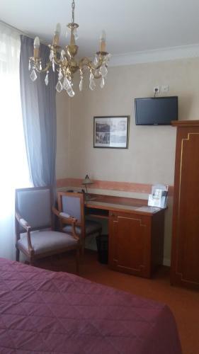 Hotel Du Chemin Des Dames