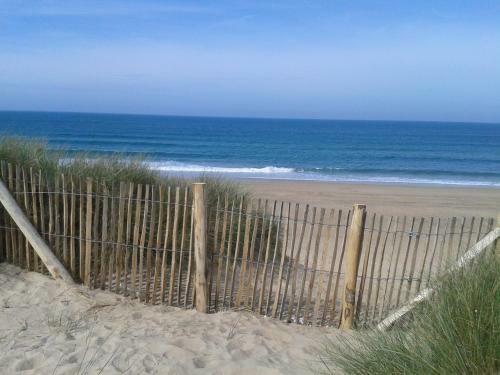 Apartamento G�tes Rose Des Sables