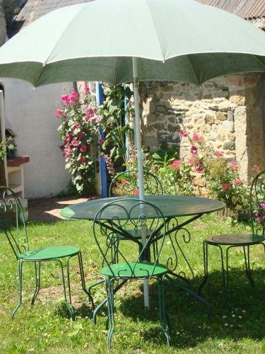 Apartamento G�tes Rose Des Sables