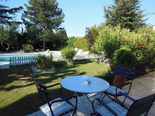 Bed & Breakfast Chambres D'h�tes Saint V�r�d�me