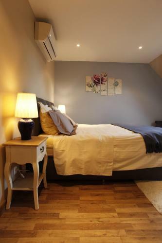 Bed & Breakfast La Cense - Ferme Des Tilleuls