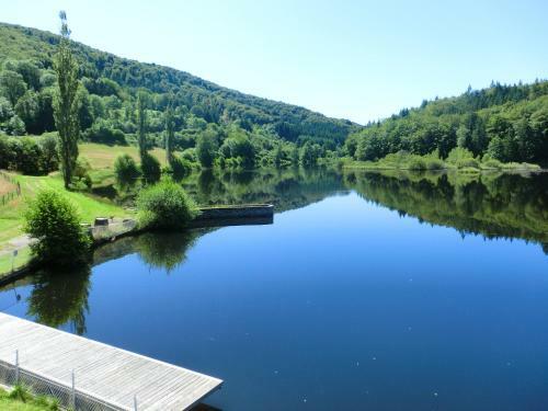 Hotel Le Lac Des Moines