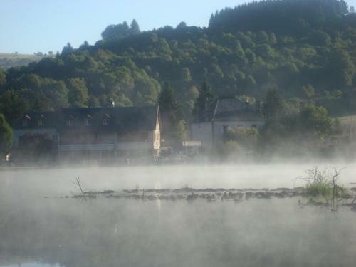 Hotel Le Lac Des Moines