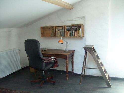 Bed & Breakfast Le Vin De L'et�