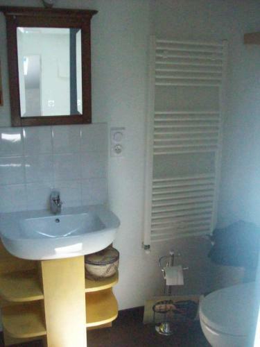 Bed & Breakfast Le Vin De L'et�