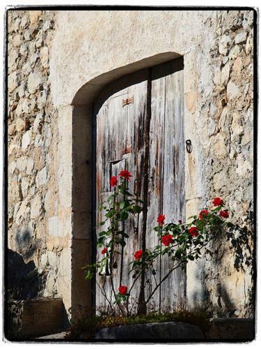 Bed & Breakfast Le Vin De L'et�