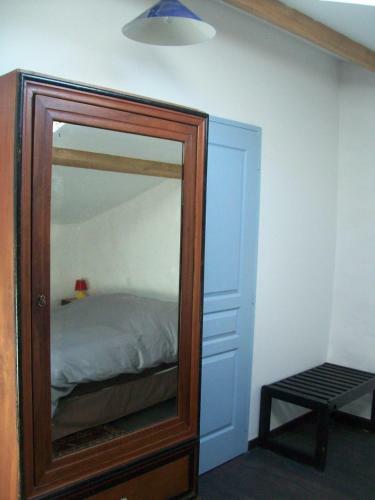 Bed & Breakfast Le Vin De L'et�