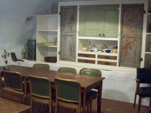 Bed & Breakfast Le Vin De L'et�