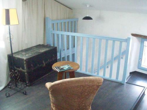 Bed & Breakfast Le Vin De L'et�