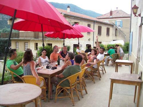 Bed & Breakfast Le Vin De L'et�