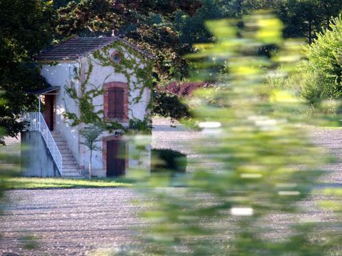 Bed & Breakfast Le Vin De L'et�