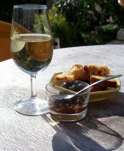 Bed & Breakfast Le Vin De L'et�
