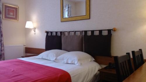 Hotel Hostellerie Du Lys