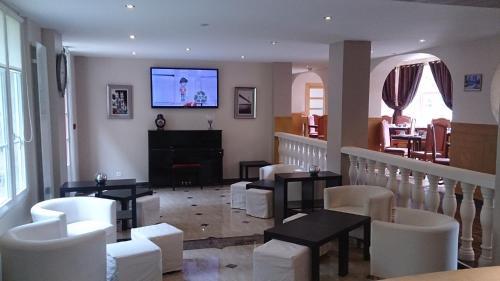 Hotel Hostellerie Du Lys