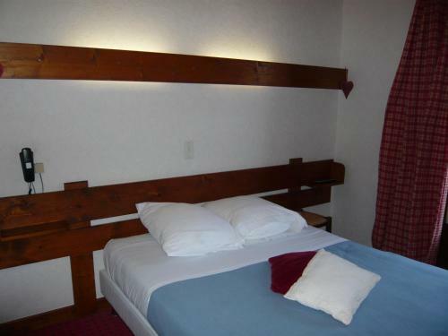Hotel Chalet Du Vivier