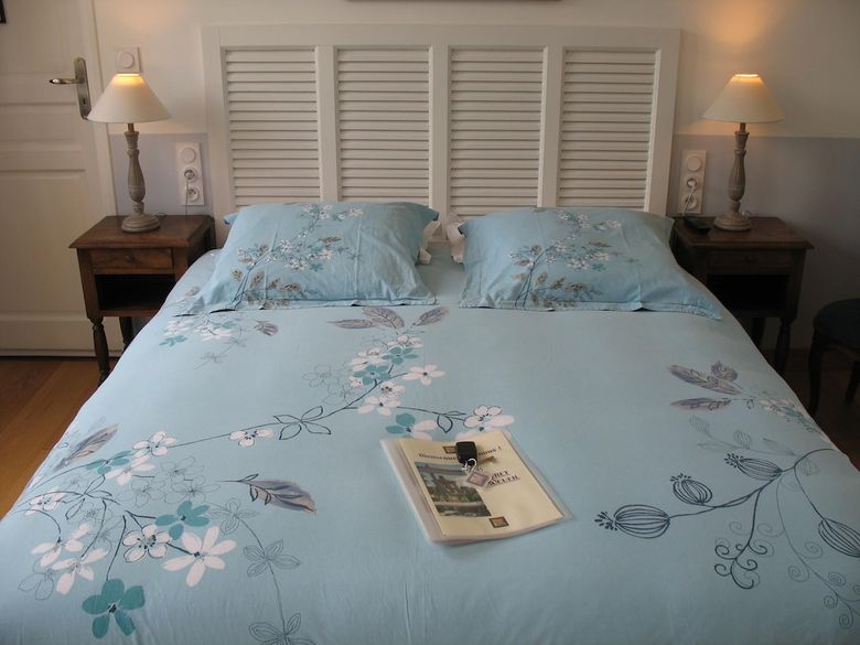 Bed & Breakfast Chambres D'h�tes Les Hostises De Boscherville