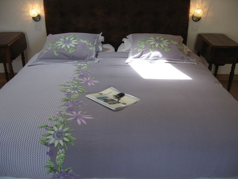 Bed & Breakfast Chambres D'h�tes Les Hostises De Boscherville
