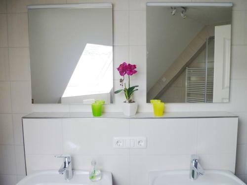 Apartamento Hafenstrasse 15 Wolkenglanz In Prerow