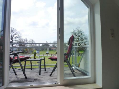 Apartamento Hafenstrasse 15 Wolkenglanz In Prerow