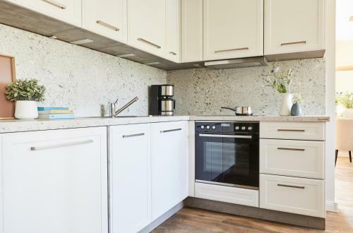 Apartamentos Reettraum Prerow