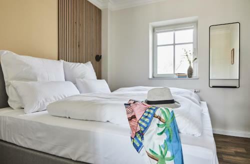 Apartamentos Reettraum Prerow