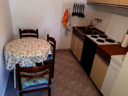 Apartments Ana
