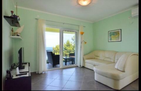 Apartamento White Stone Place