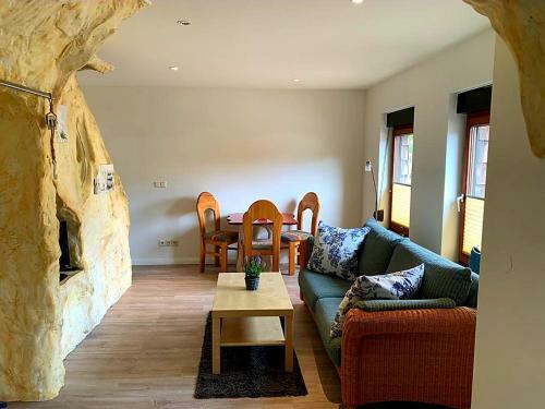 Apartamento Hexenhaus Kessel