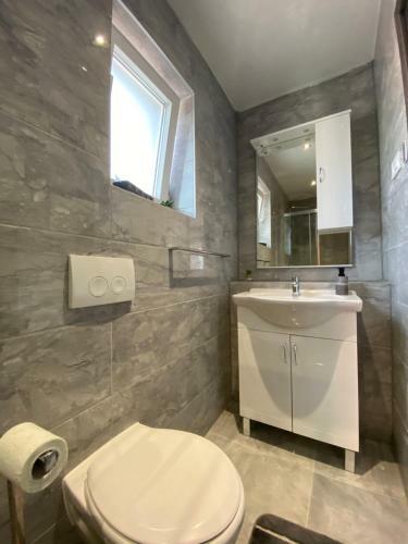 Apartamento Villa Maleo