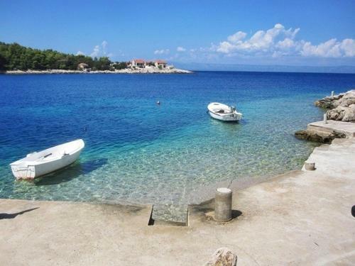 Apartamento Holiday Home Casa Del Pescatore