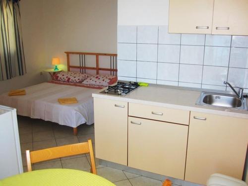 Apartamento Holiday Home Casa Del Pescatore