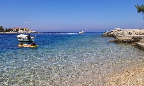 Apartamento Holiday Home Casa Del Pescatore