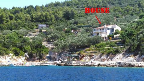 Apartamento Holiday Home Casa Del Pescatore
