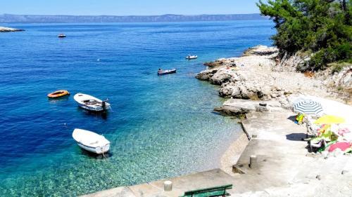 Apartamento Holiday Home Casa Del Pescatore