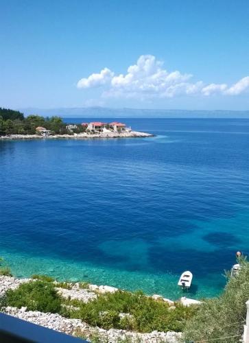 Apartamento Holiday Home Casa Del Pescatore