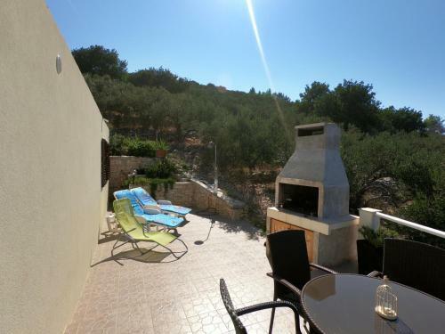 Holiday Home Ivo