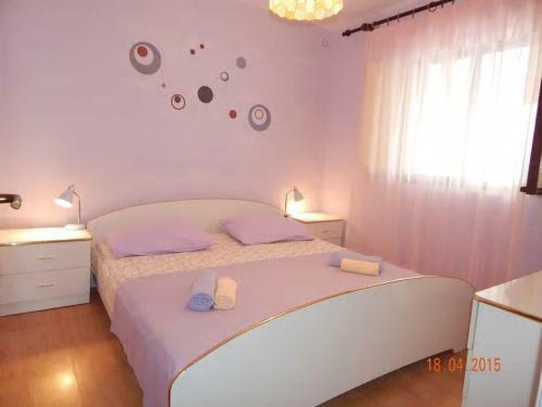 Holiday Home Ivo