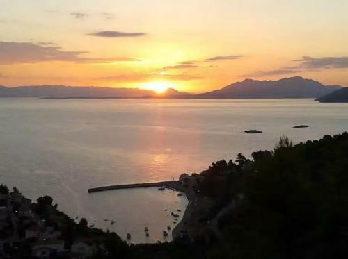 Holiday Home Ivo