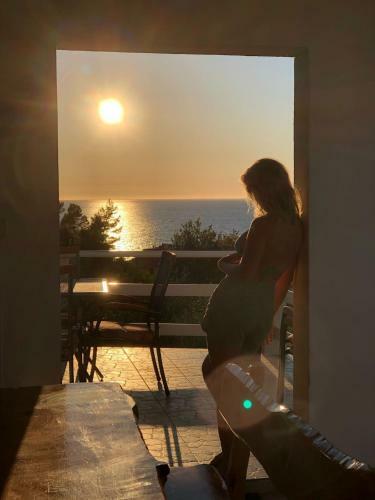 Holiday Home Ivo